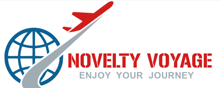 novelty voyage